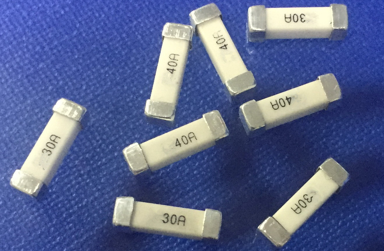 4012 SMD FUSE (Fast Acting)