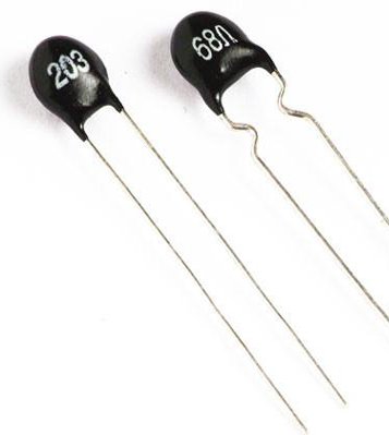 MF11 Compensation NTC Thermistor