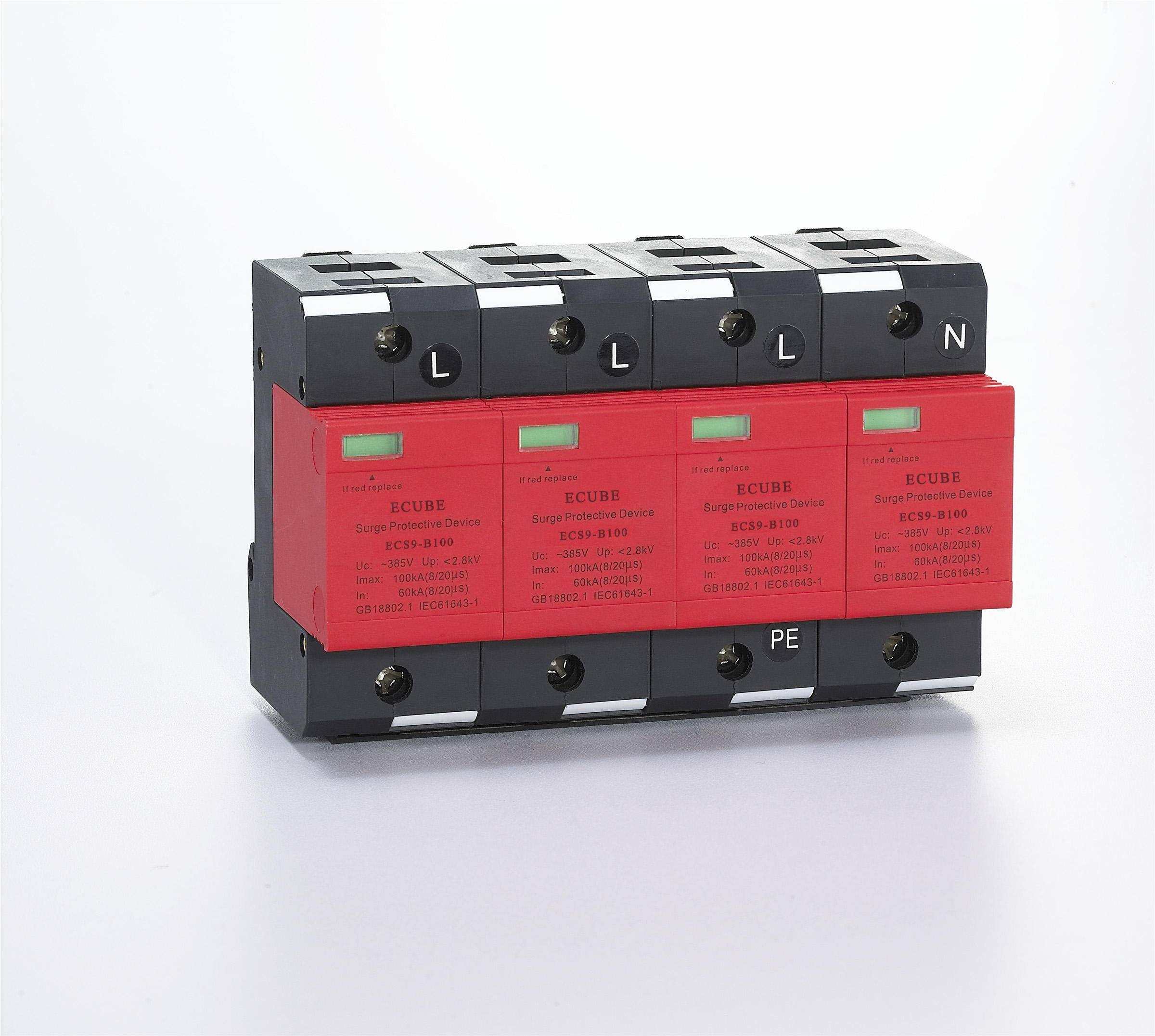 SPD Surge Protection Devices