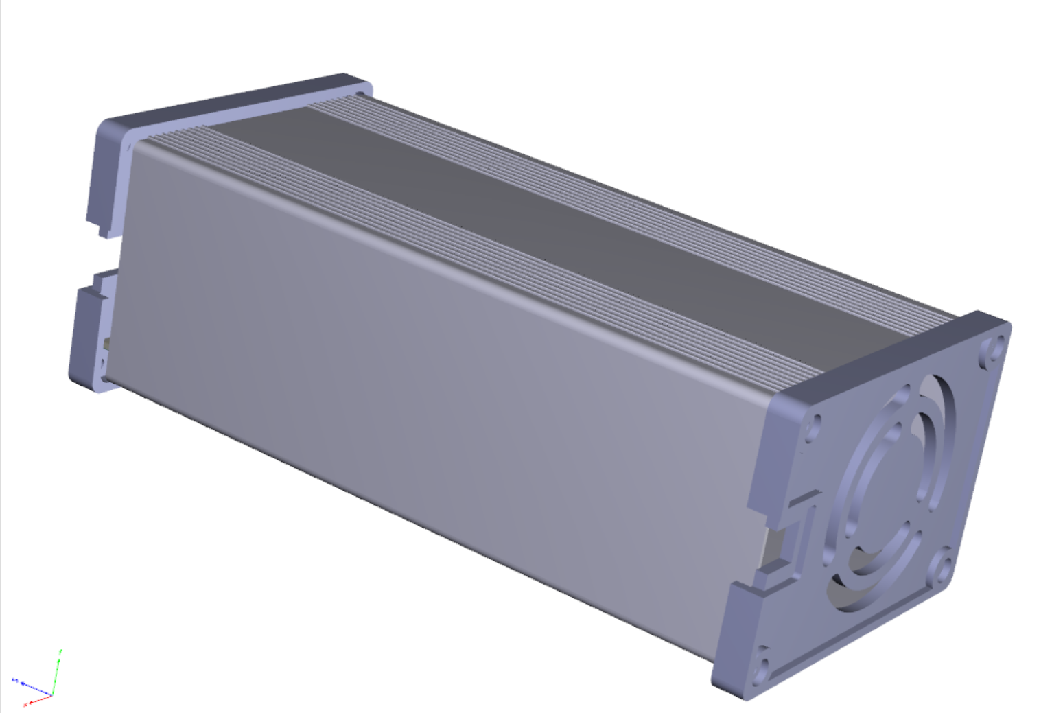 350W-650W EV-Charger Solution