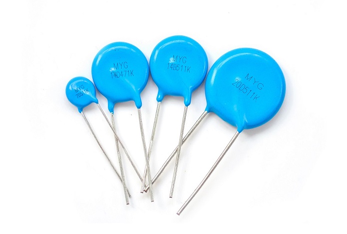 Varistor MYG